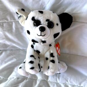 Ty Beanie Boo “Spencer”